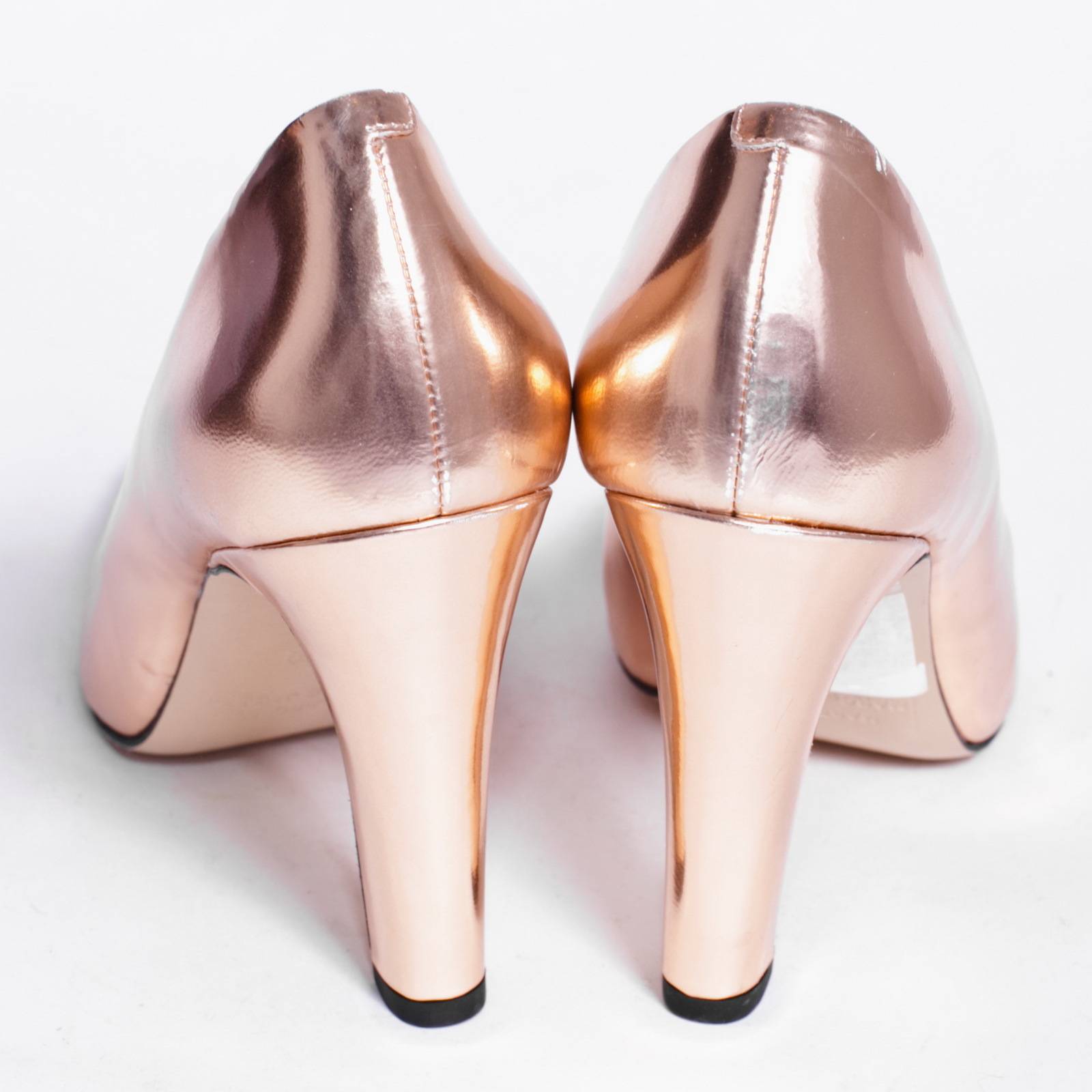 Туфли Marc Jacobs - купить оригинал в секонд-хенде SFS - 4