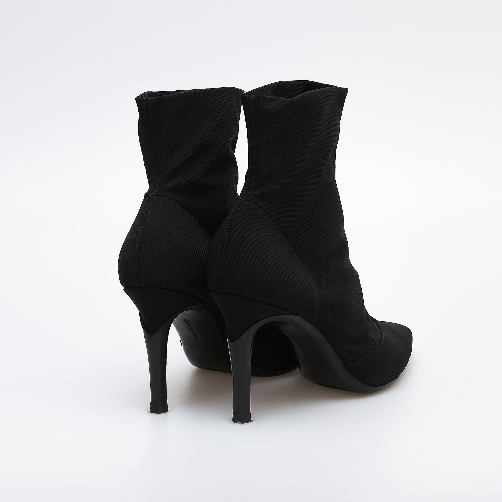 Ботильоны Gianvito Rossi - купить оригинал в секонд-хенде SFS - 3