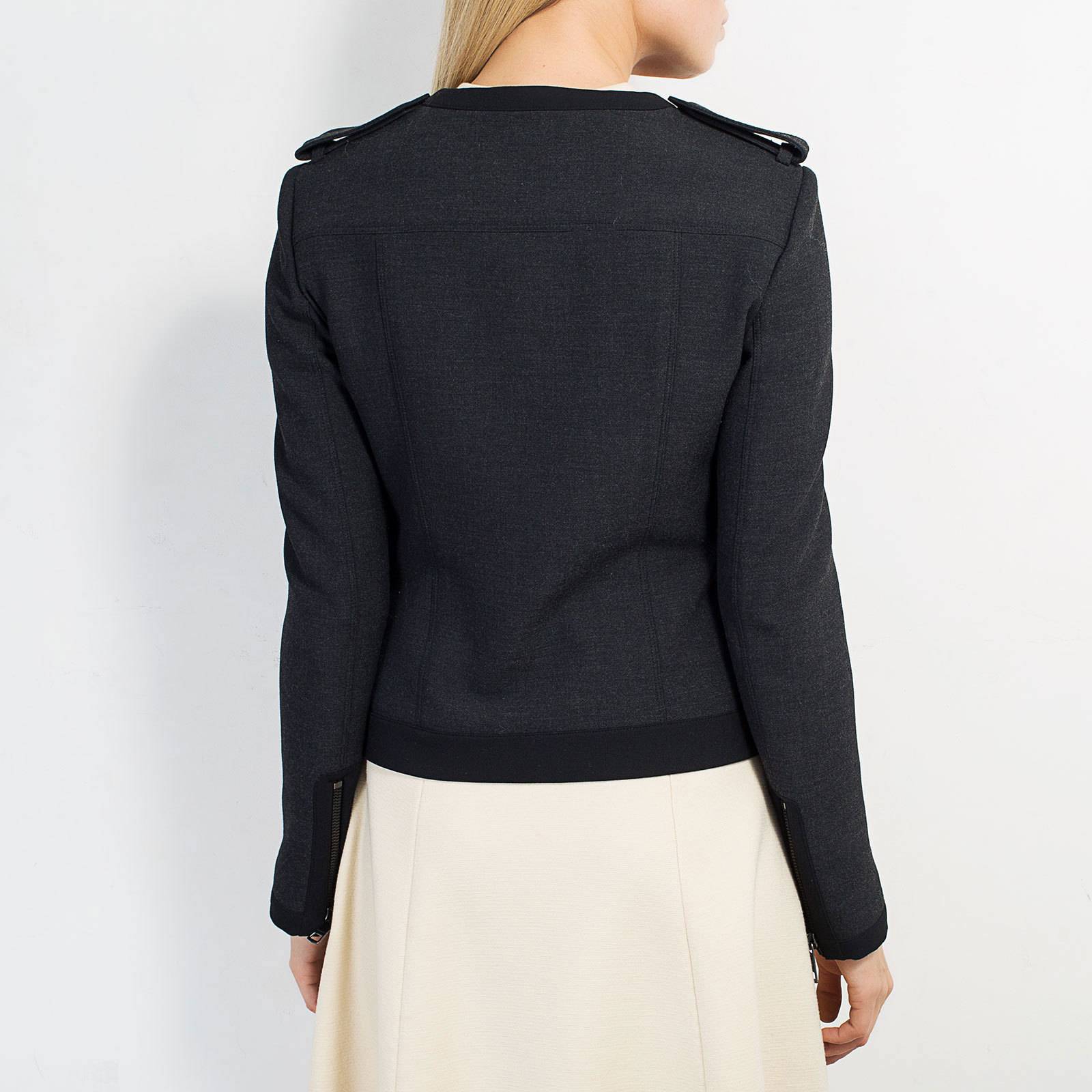 Жакет Burberry - купить оригинал в секонд-хенде SFS - 3