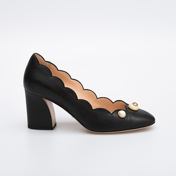 Туфли Gucci