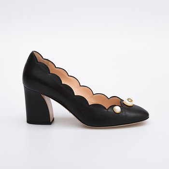 Туфли Gucci