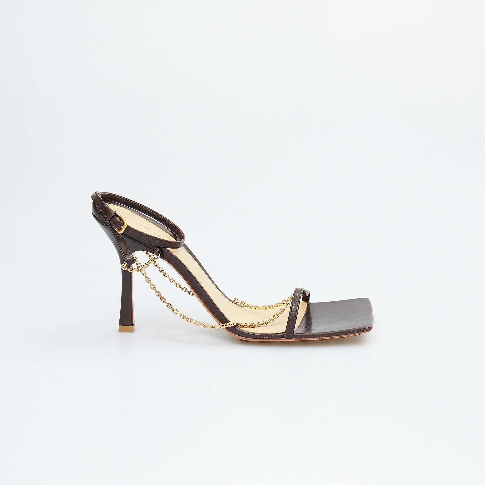 Босоножки Bottega Veneta - купить оригинал в секонд-хенде SFS - 1