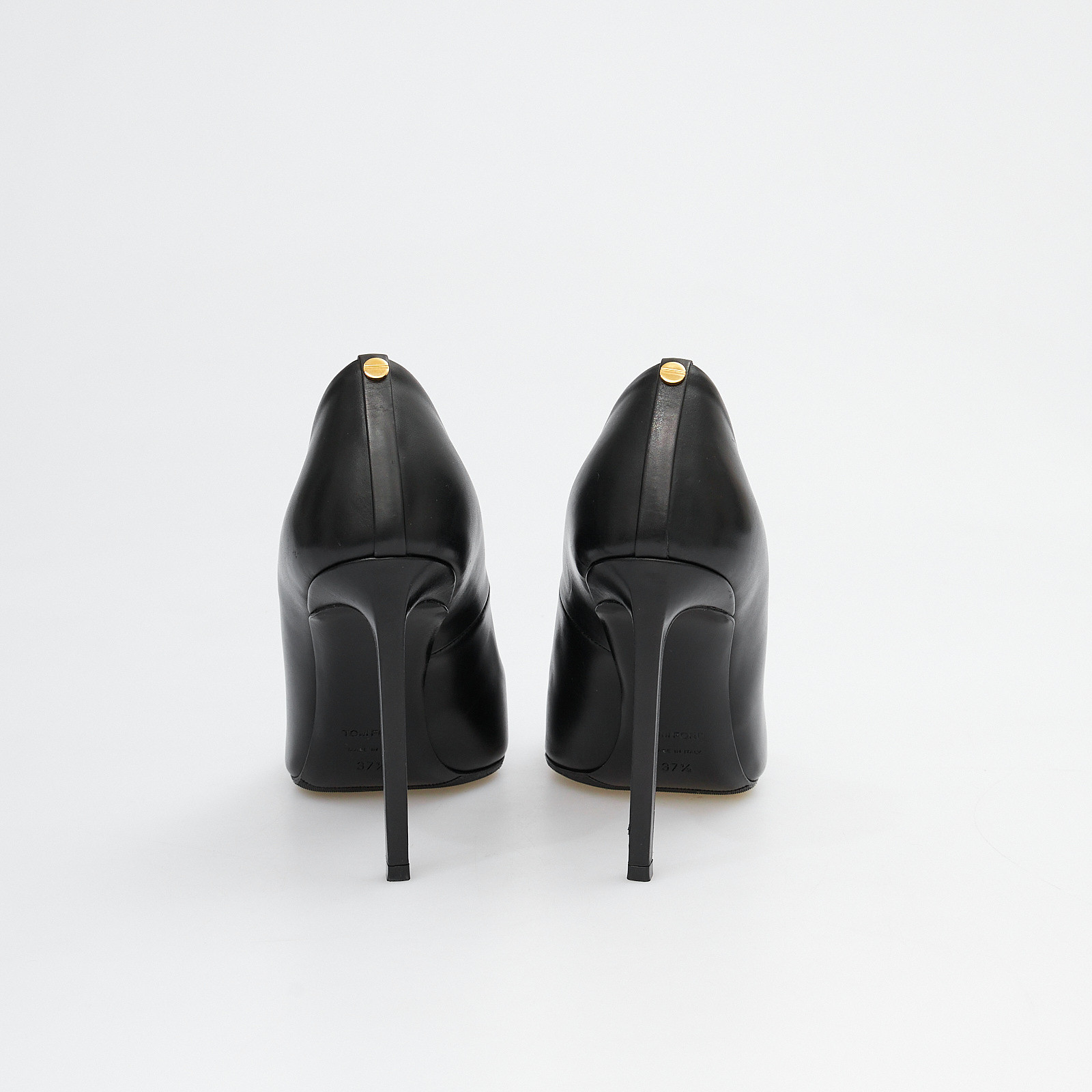 Туфли Tom Ford - купить оригинал в секонд-хенде SFS - 3