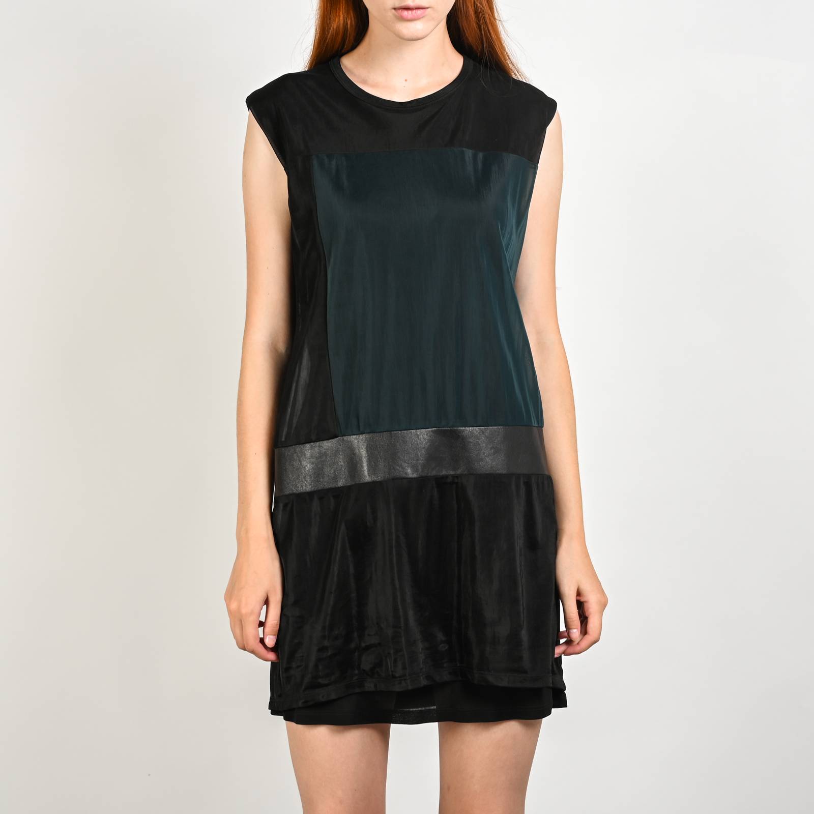 Платье Balenciaga - купить оригинал в секонд-хенде SFS - 1