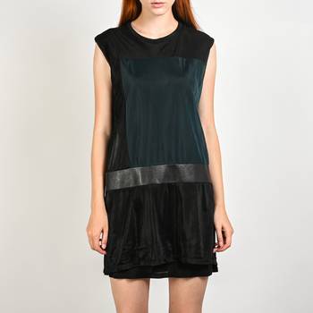 Платье Balenciaga