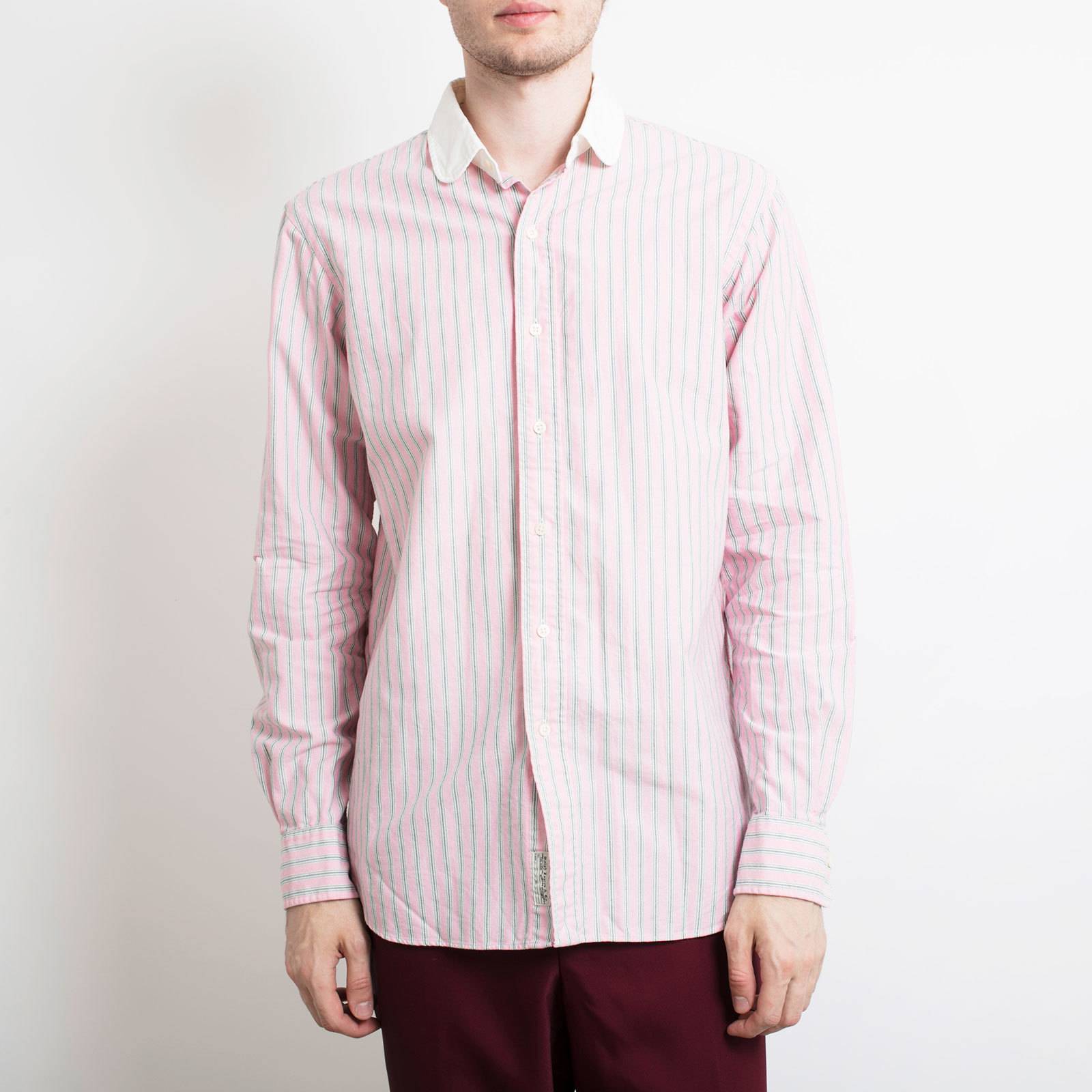 Рубашка Ralph Lauren - купить оригинал в секонд-хенде SFS - 3