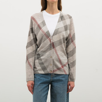 Кардиган Burberry