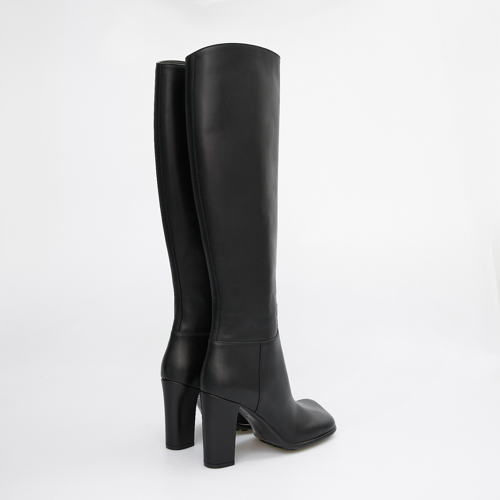 Сапоги Bottega Veneta - купить оригинал в секонд-хенде SFS - 3