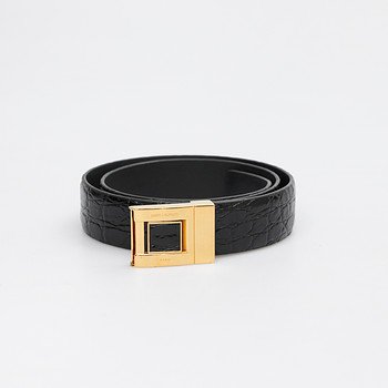 Ремень Saint Laurent