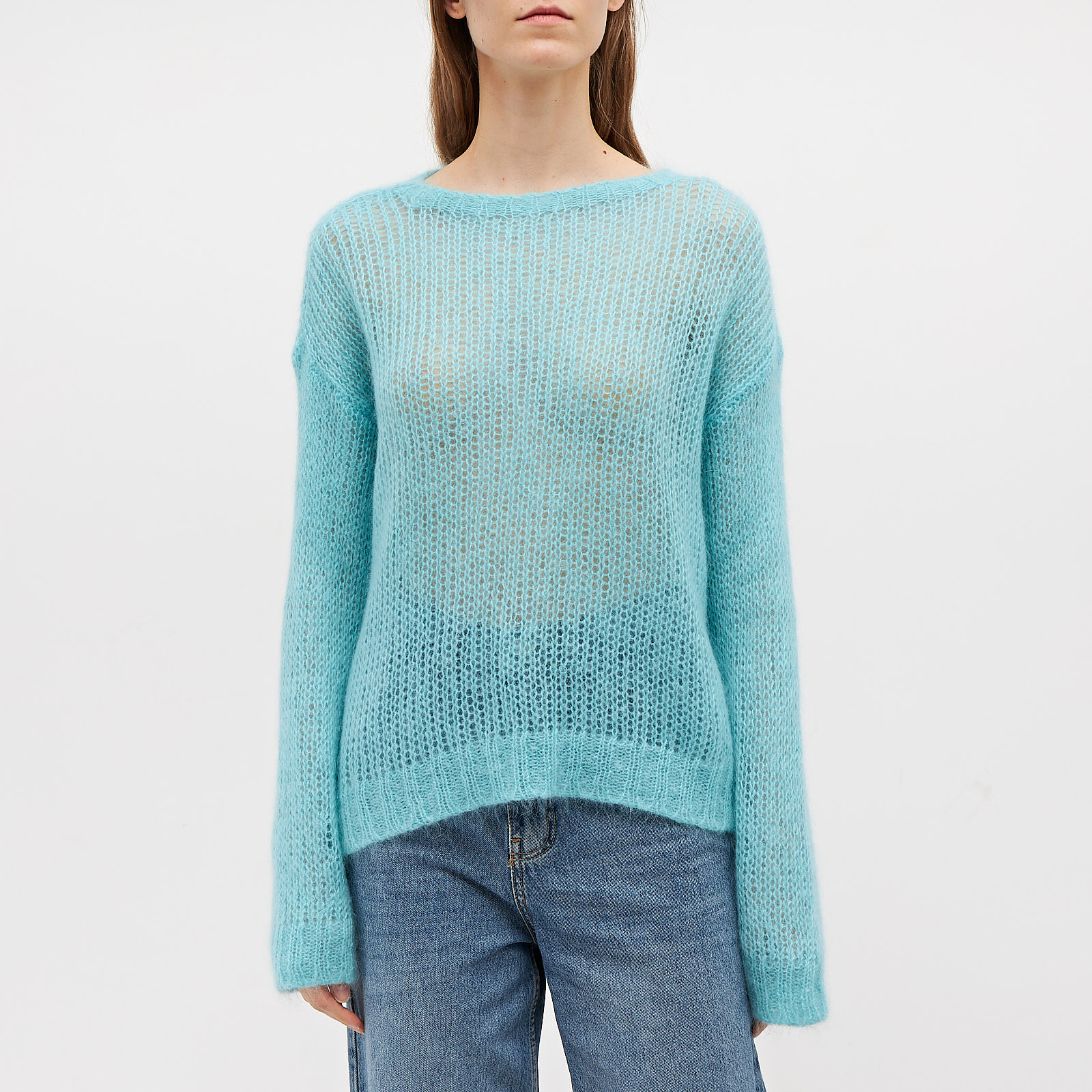 Свитер Prada - купить оригинал в секонд-хенде SFS - 1