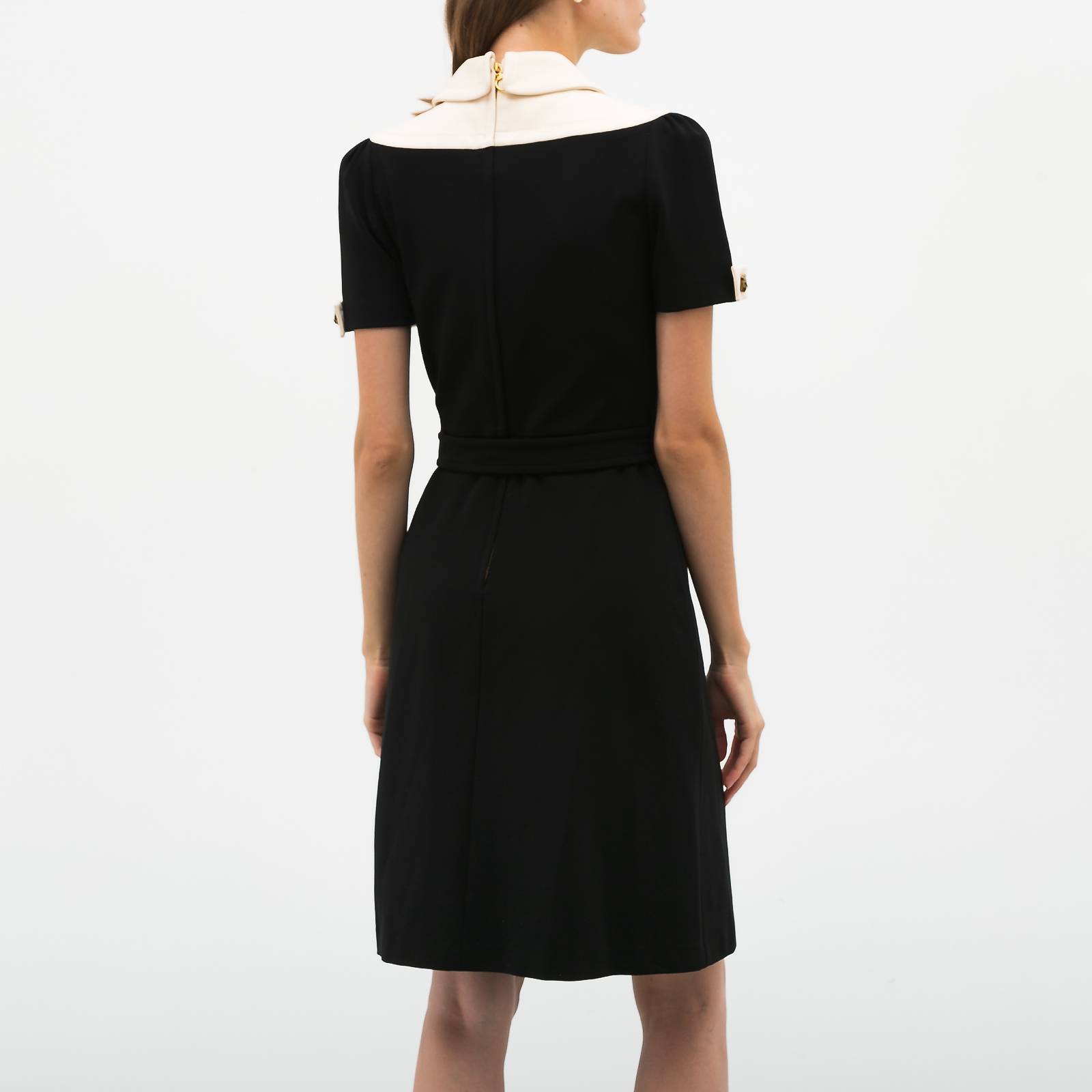 Платье Gucci - купить оригинал в секонд-хенде SFS - 3