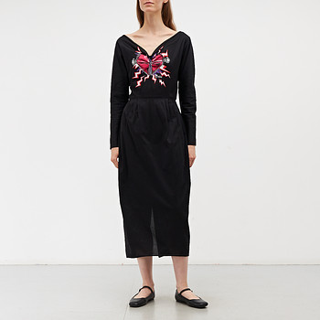 Платье Prada