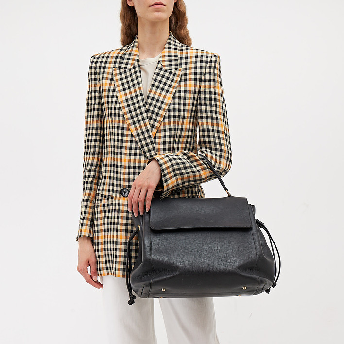 Сумка Lanvin