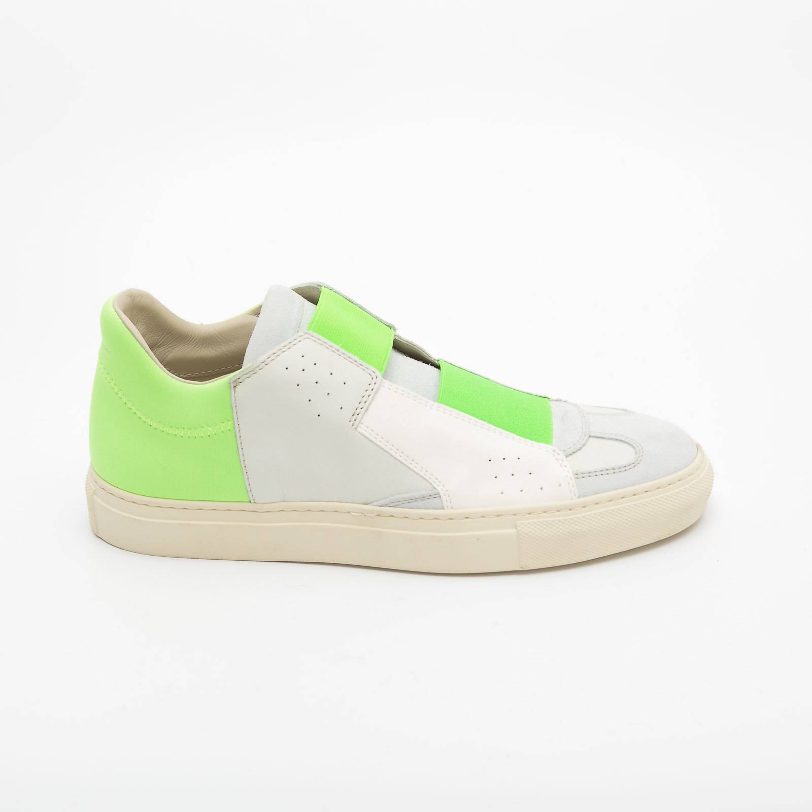 Кеды MM6 Maison Margiela - купить оригинал в секонд-хенде SFS - 1