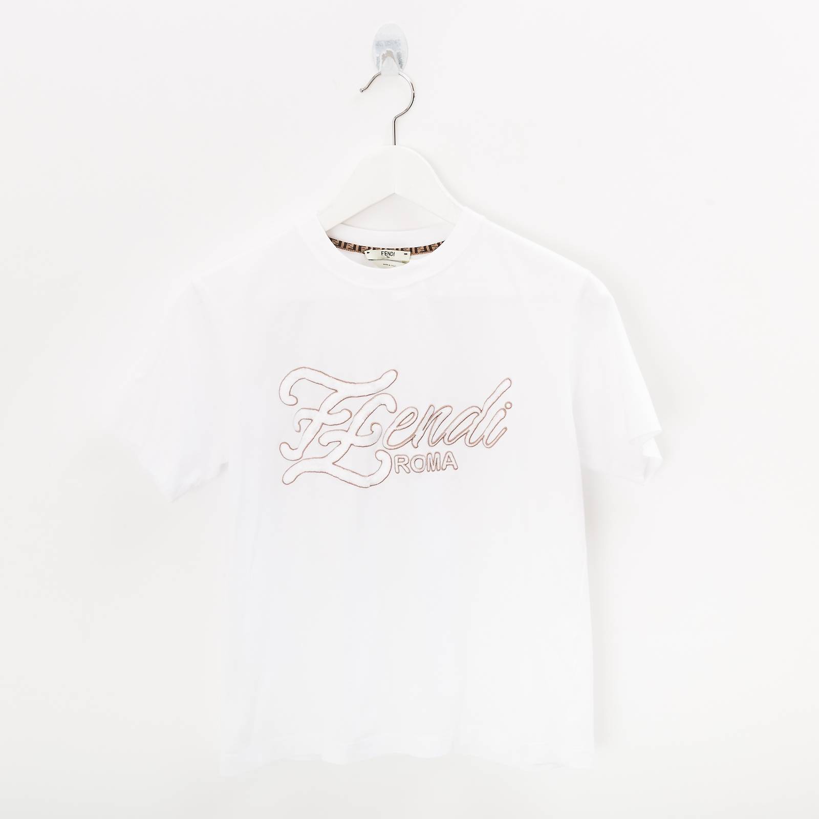 

Футболка Fendi, 13—14 лет <span>164 см</span>