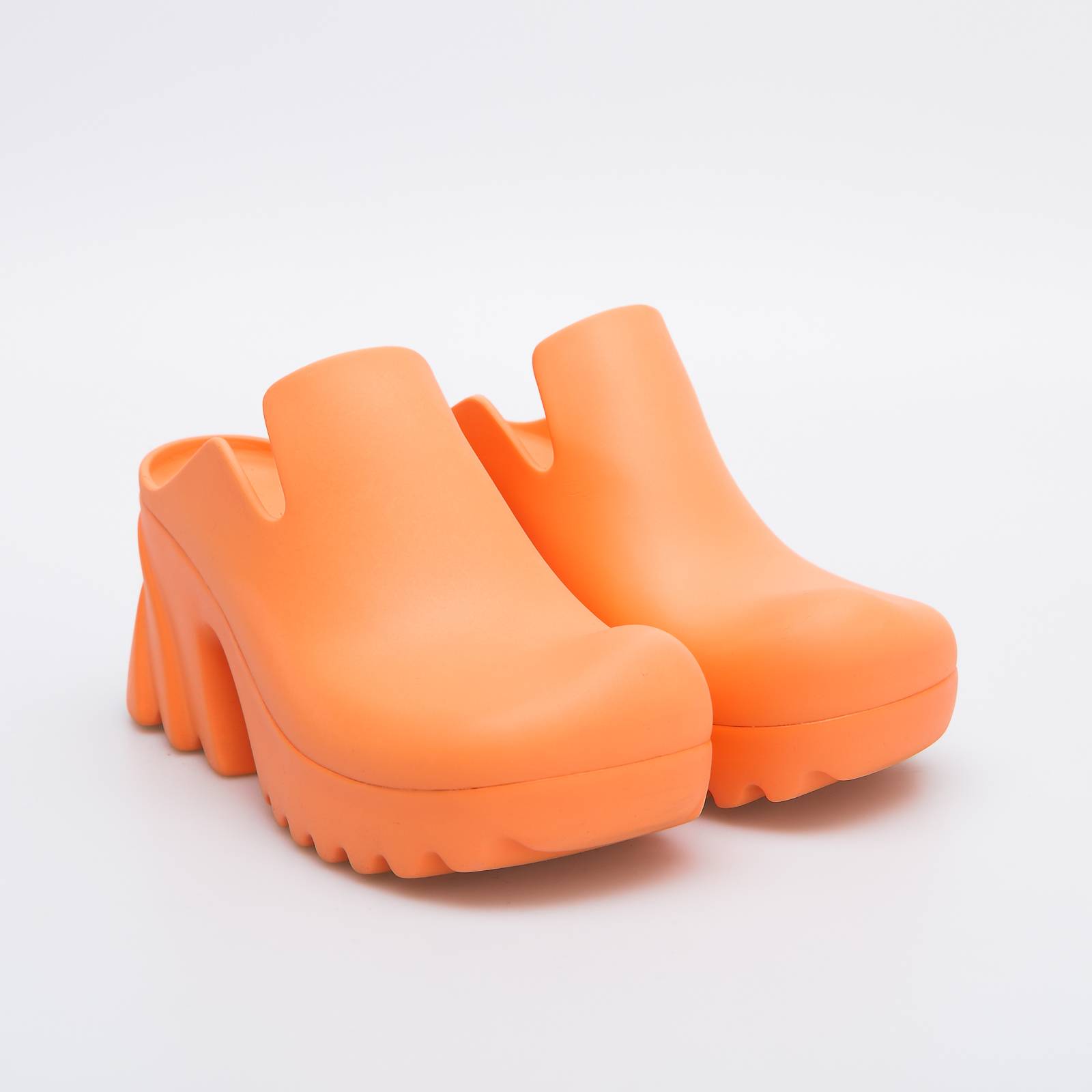 Мюли Bottega Veneta - купить оригинал в секонд-хенде SFS - 2