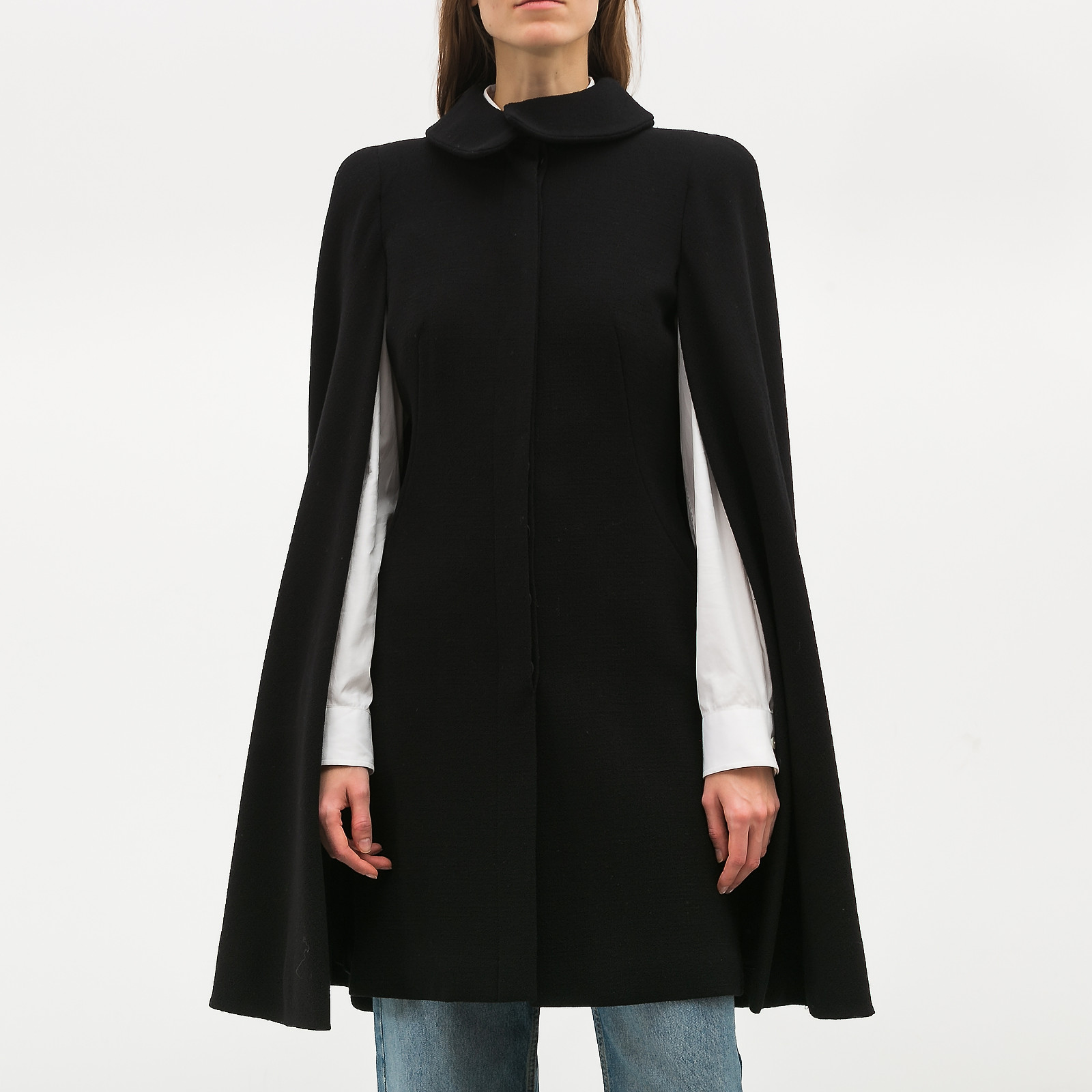 Пальто Alexander McQueen - купить оригинал в секонд-хенде SFS - 1