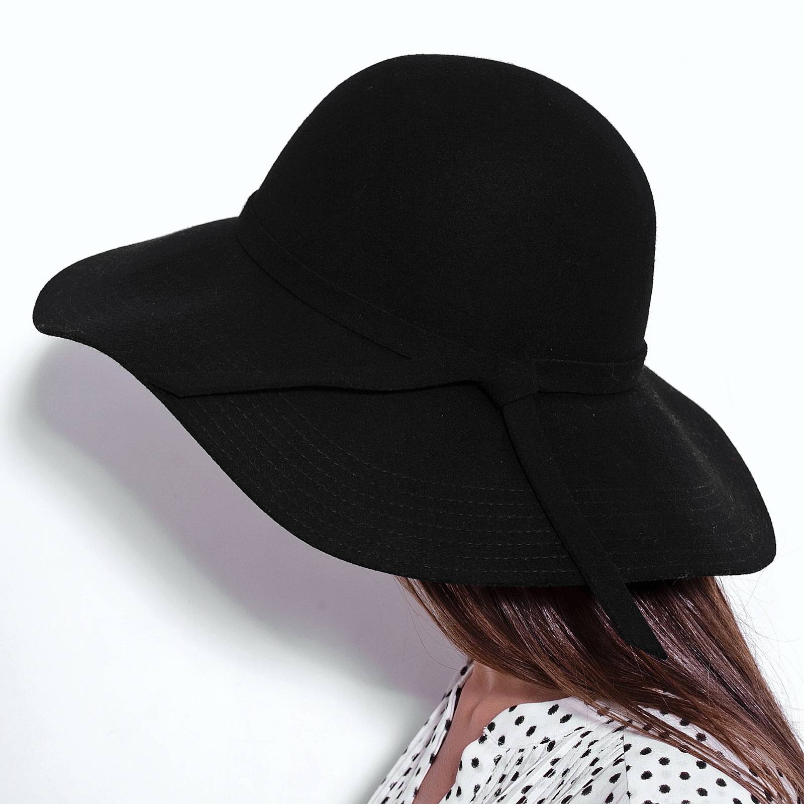 Шляпа Lafayette Collection - купить оригинал в секонд-хенде SFS