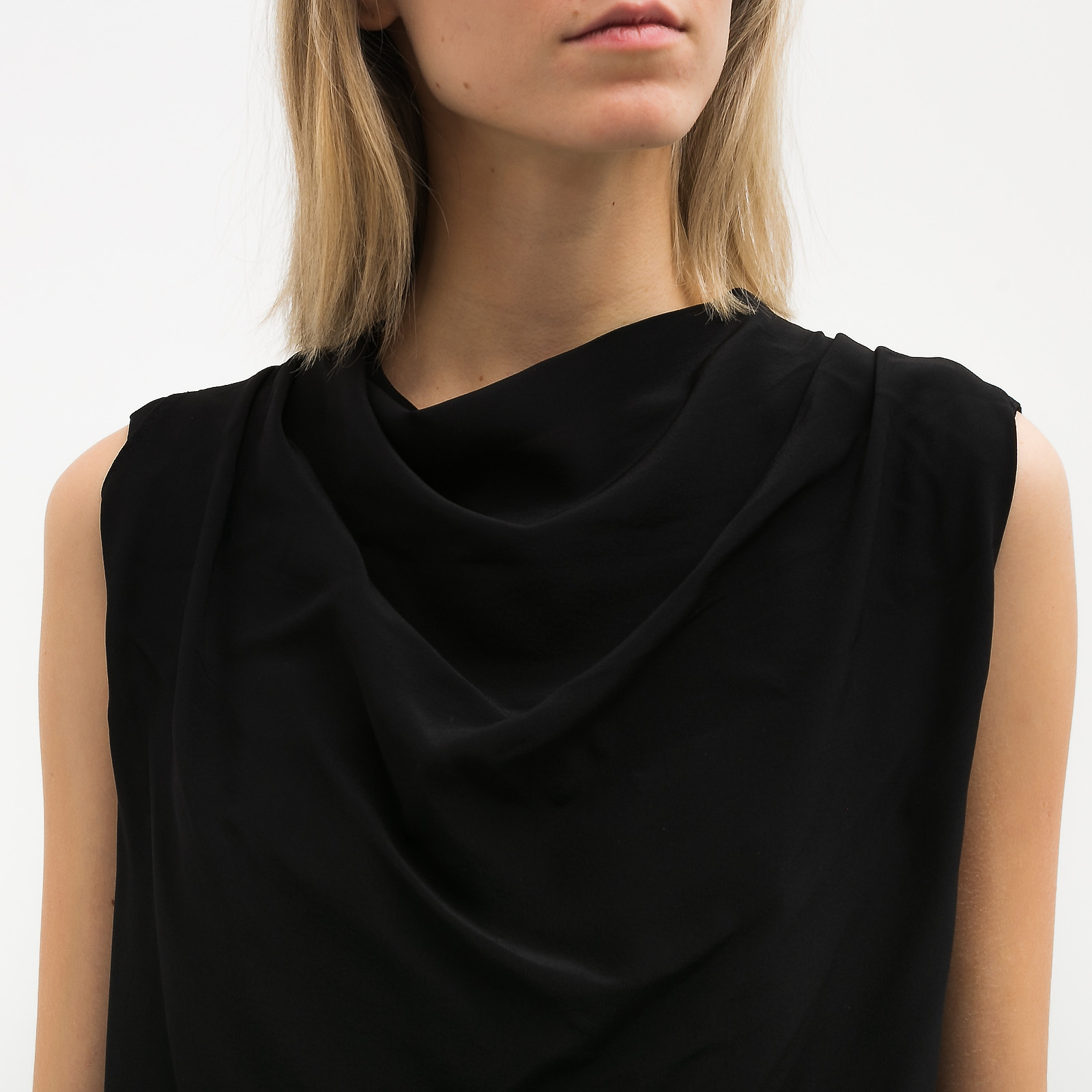 Платье Acne Studios - купить оригинал в секонд-хенде SFS - 4