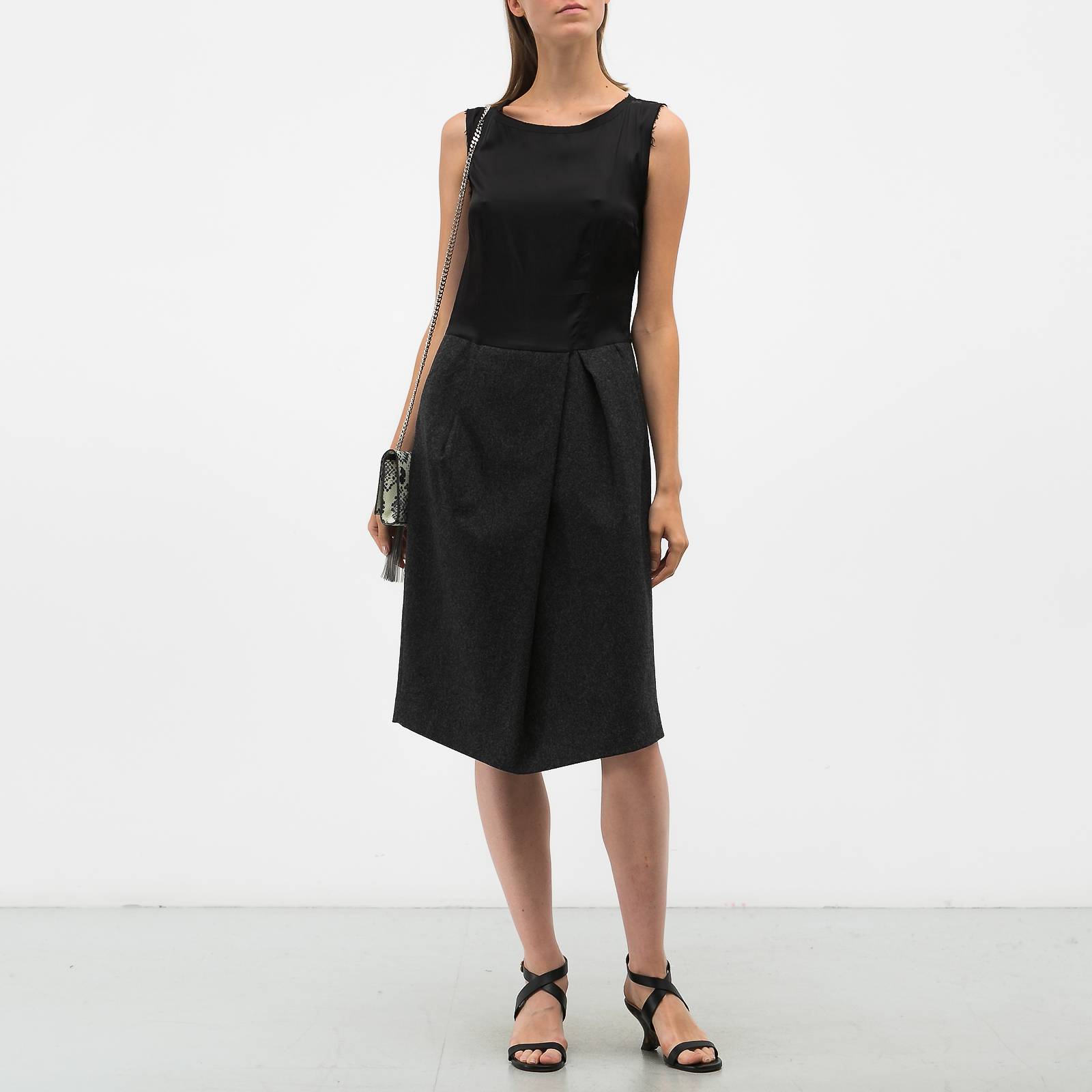 Платье Dries Van Noten - купить оригинал в секонд-хенде SFS - 2