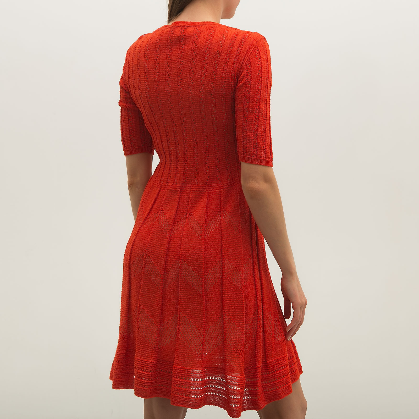 Платье Missoni - купить оригинал в секонд-хенде SFS
