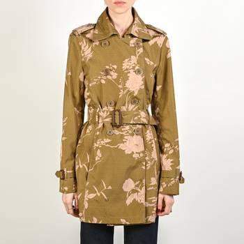 Тренч Etro