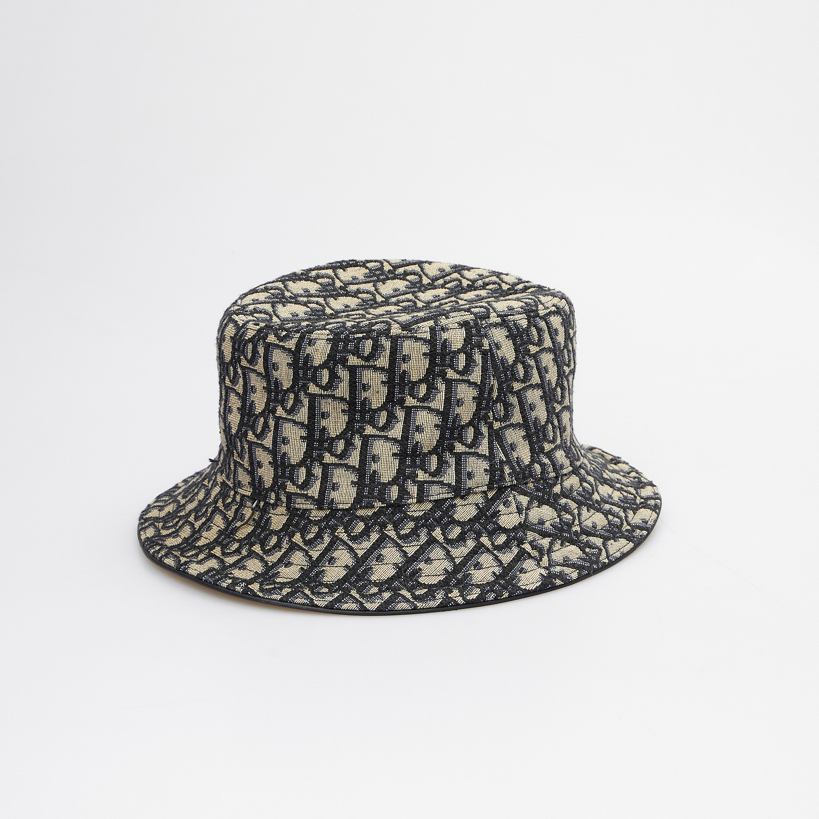 Панама Christian Dior - купить оригинал в секонд-хенде SFS - 3