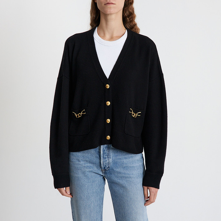Кардиган Celine