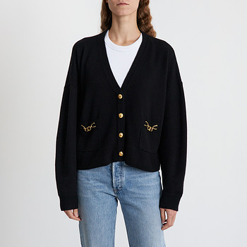 Кардиган Celine