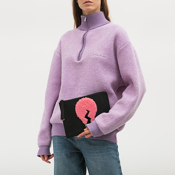 Клатч Fendi