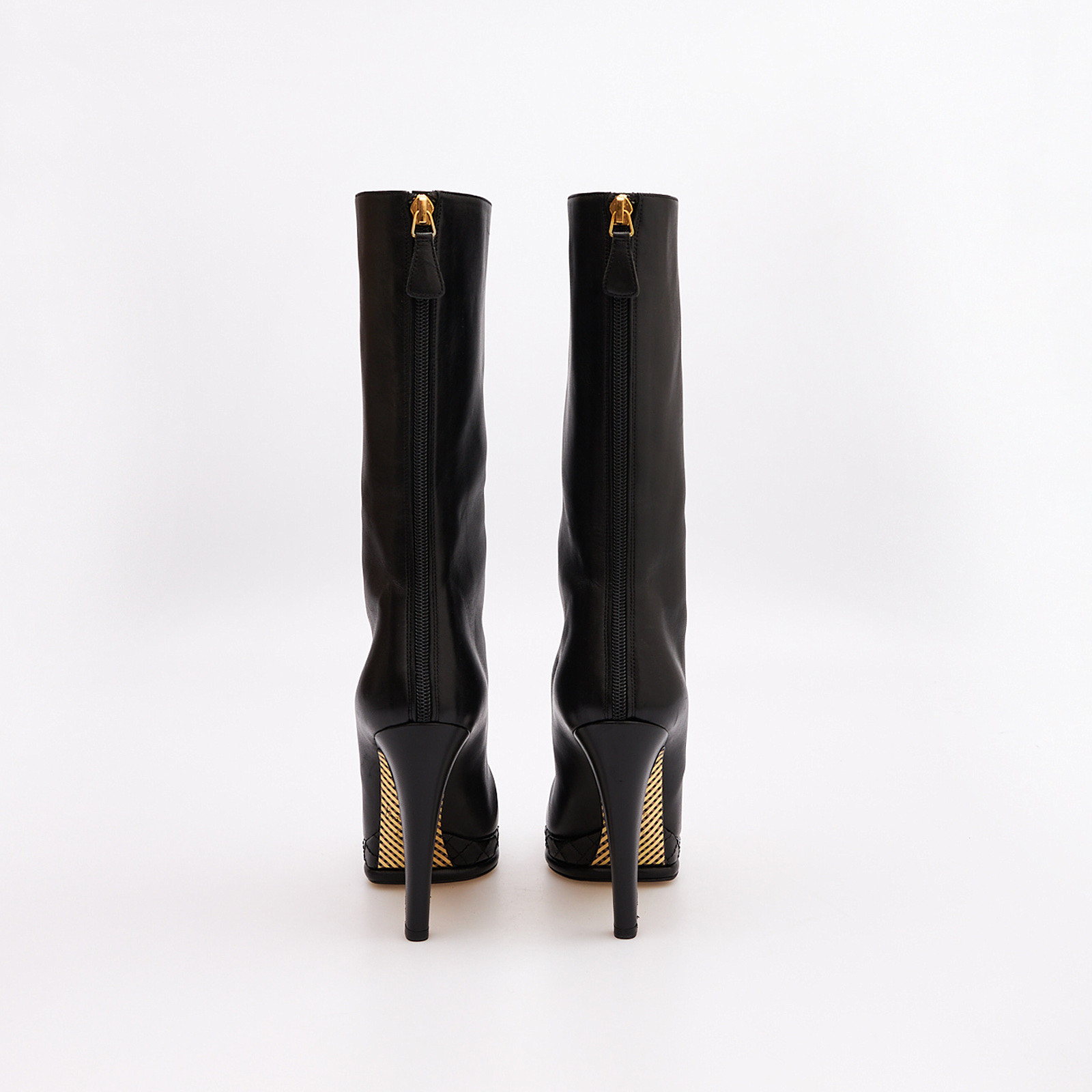 Сапоги Chanel - купить оригинал в секонд-хенде SFS - 3