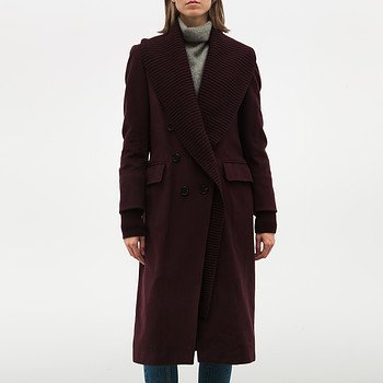 Пальто Burberry