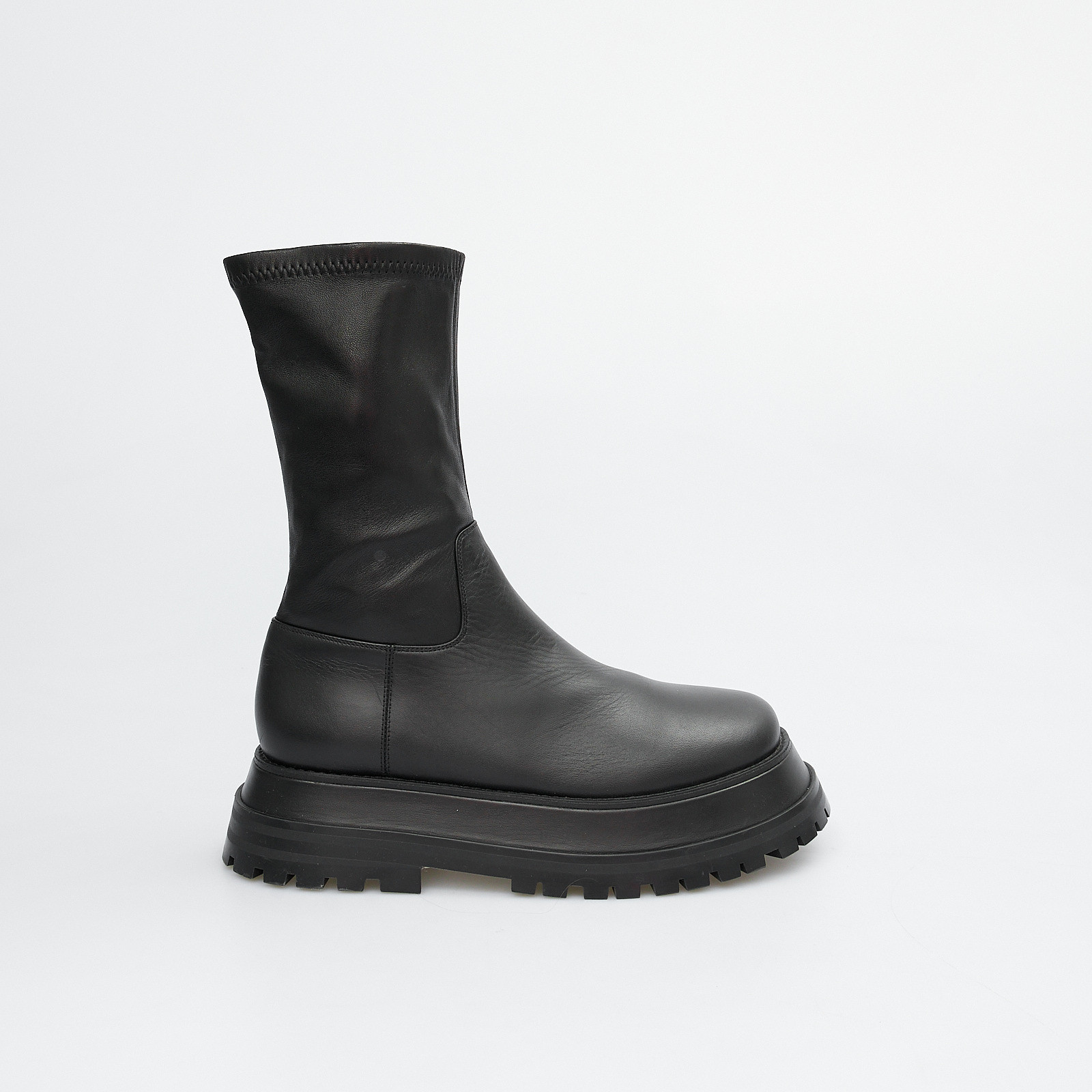 Сапоги Burberry - купить оригинал в секонд-хенде SFS - 1