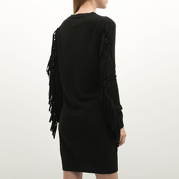 Платье MM6 Maison Margiela