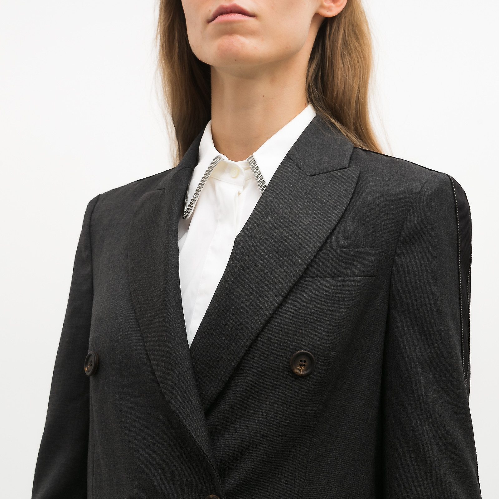 Костюм Brunello Cucinelli - купить оригинал в секонд-хенде SFS - 5