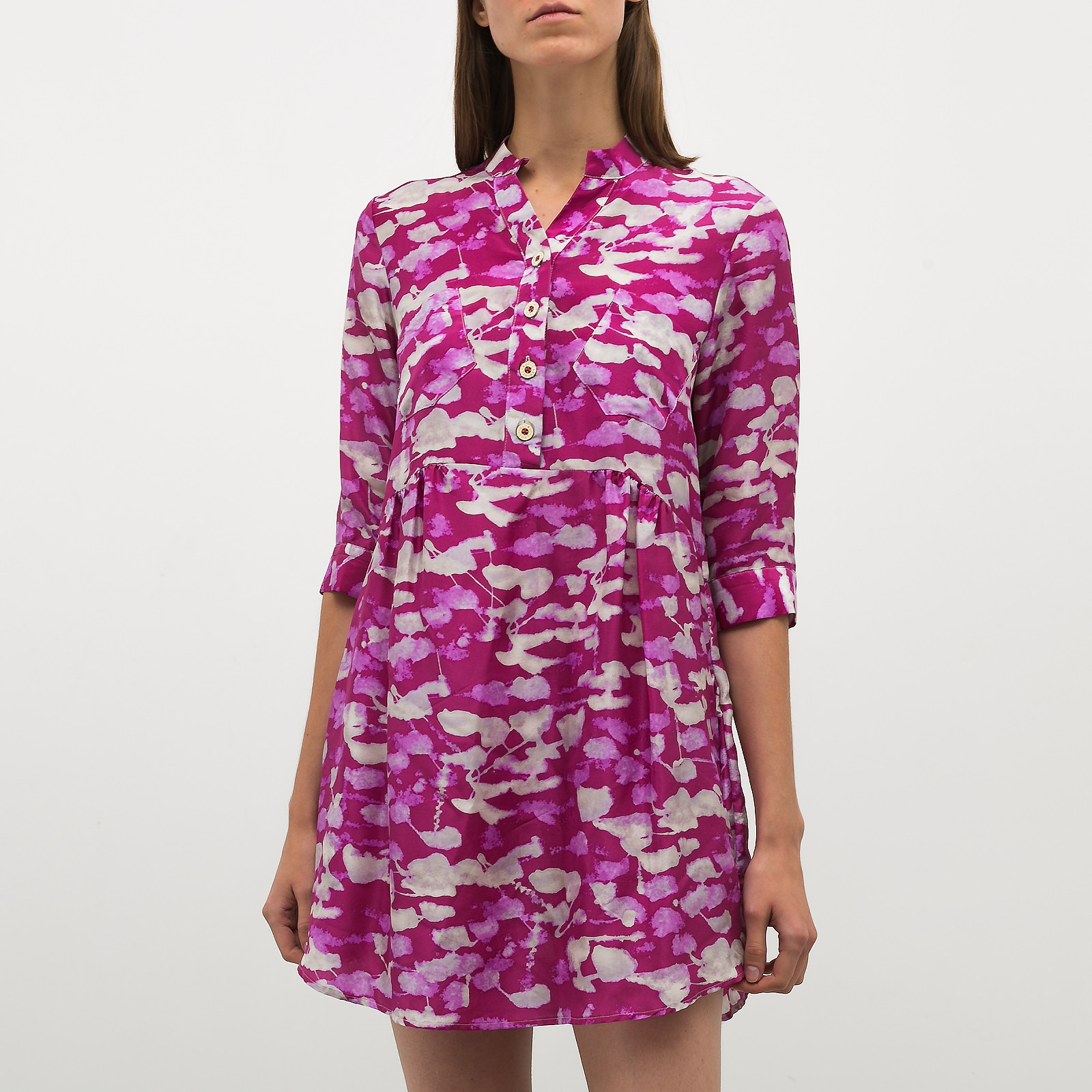 Платье Helmut Lang - купить оригинал в секонд-хенде SFS - 1