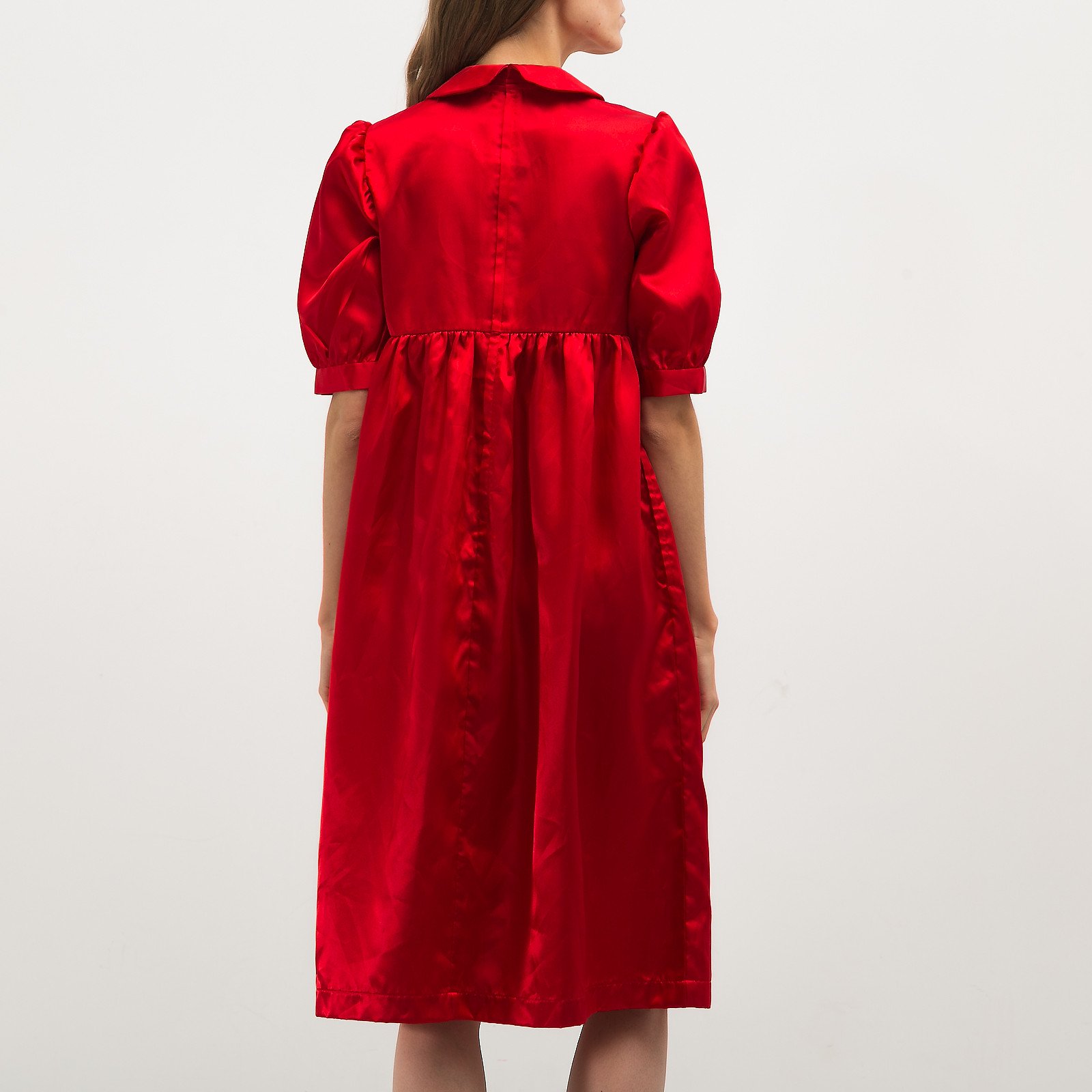 Платье Comme des Garcons Girl - купить оригинал в секонд-хенде SFS