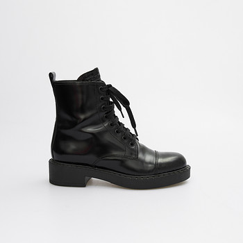 Ботинки Prada