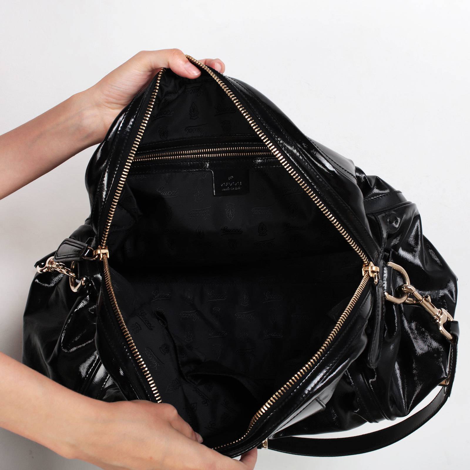 Сумка Gucci - купить оригинал в секонд-хенде SFS - 4