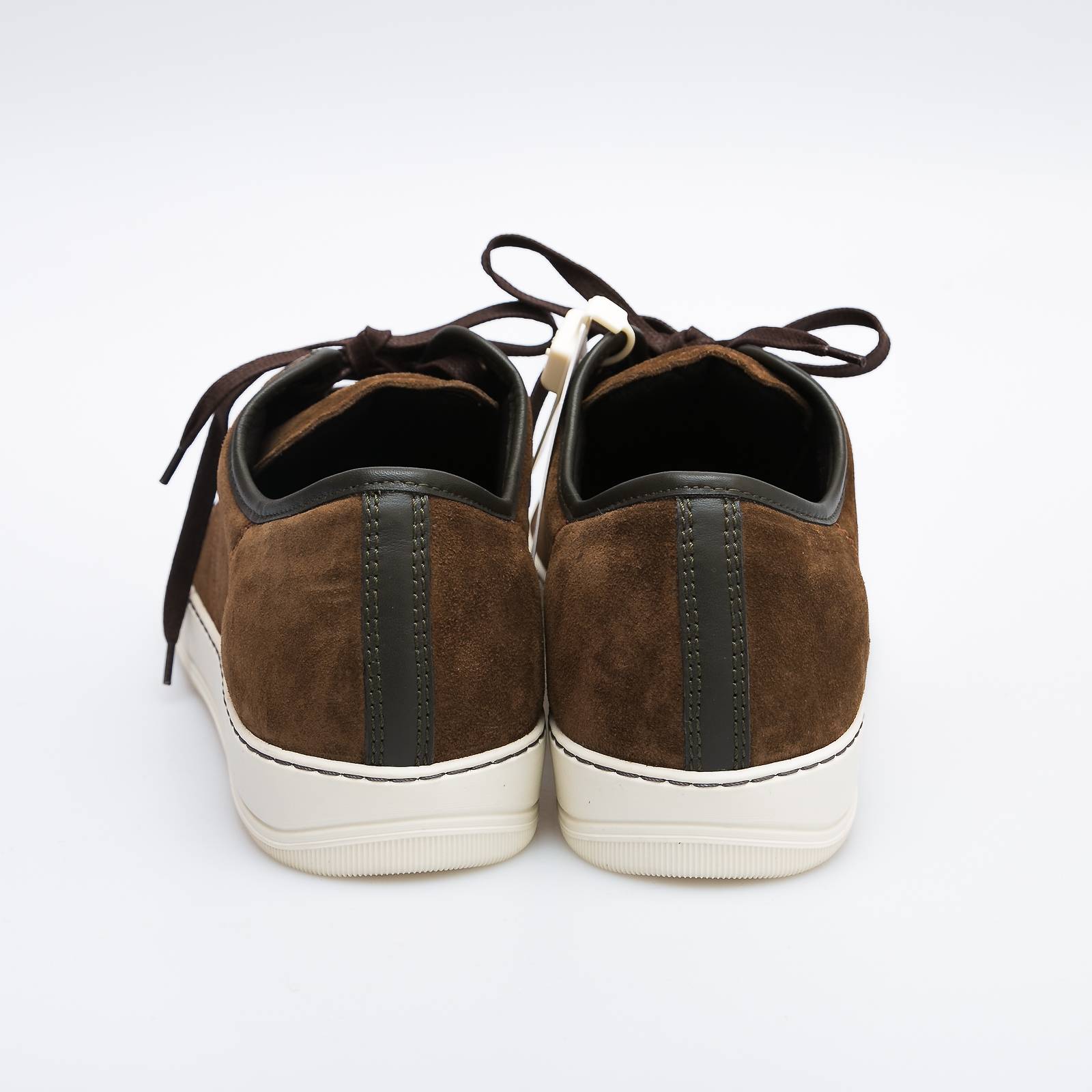 Кеды Lanvin - купить оригинал в секонд-хенде SFS - 3