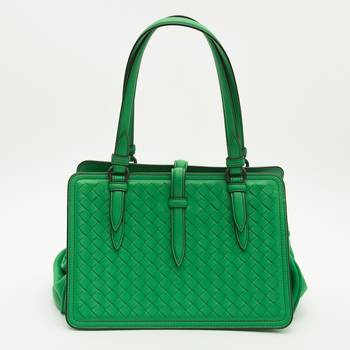 Сумка Bottega Veneta