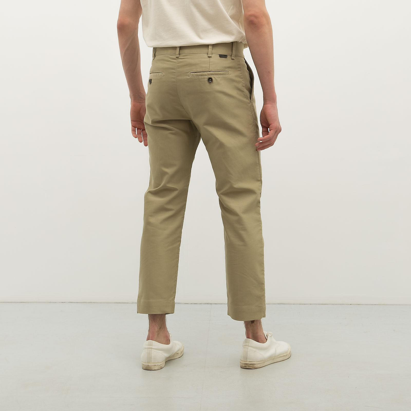 Брюки Tom Ford - купить оригинал в секонд-хенде SFS - 2