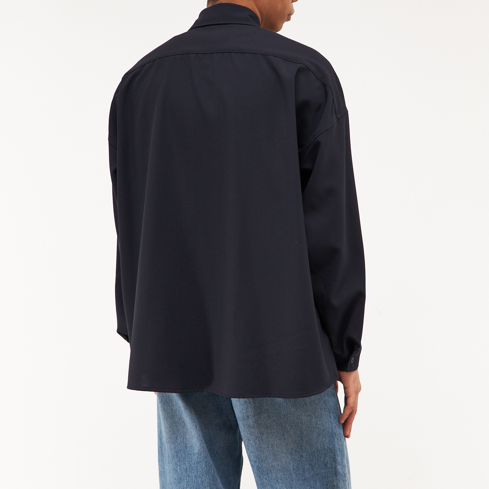 Рубашка Marni - купить оригинал в секонд-хенде SFS - 3