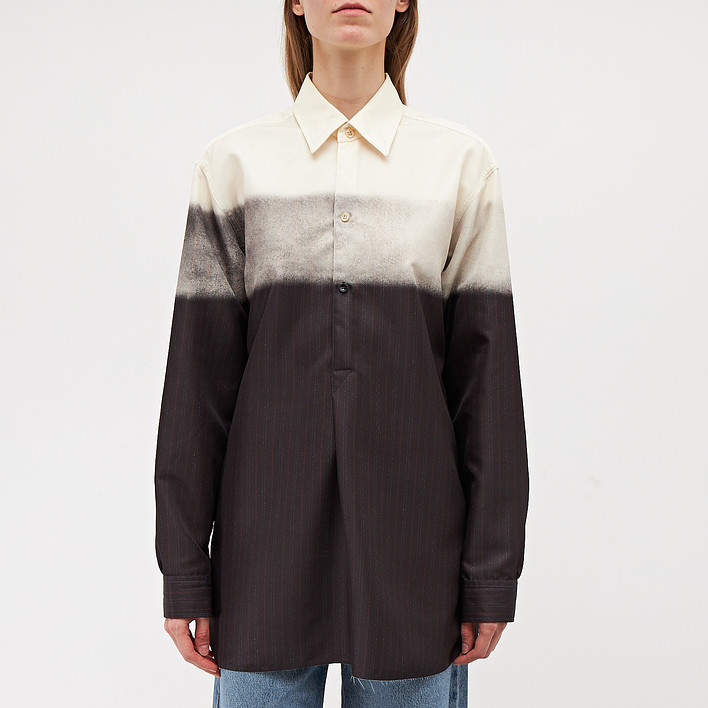 Рубашка Maison Martin Margiela
