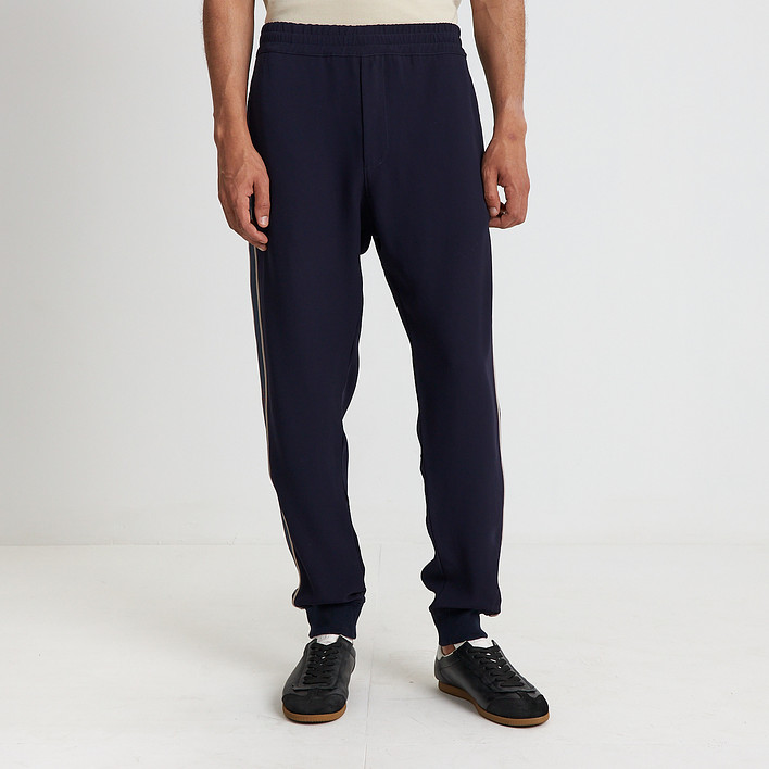 Джоггеры Alexander McQueen