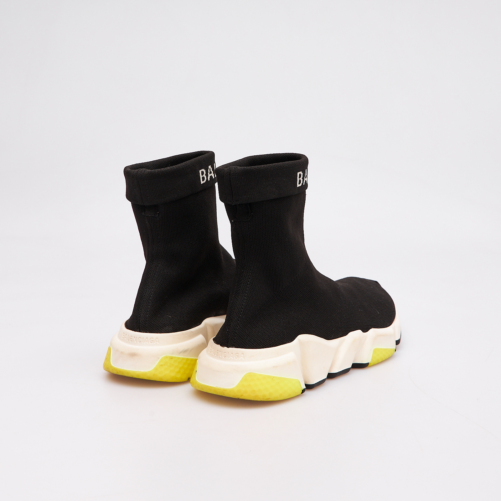 Кроссовки Balenciaga - купить оригинал в секонд-хенде SFS - 3