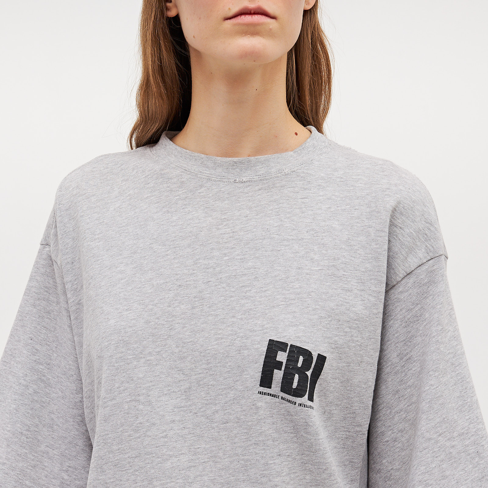 Футболка Balenciaga - купить оригинал в секонд-хенде SFS - 4