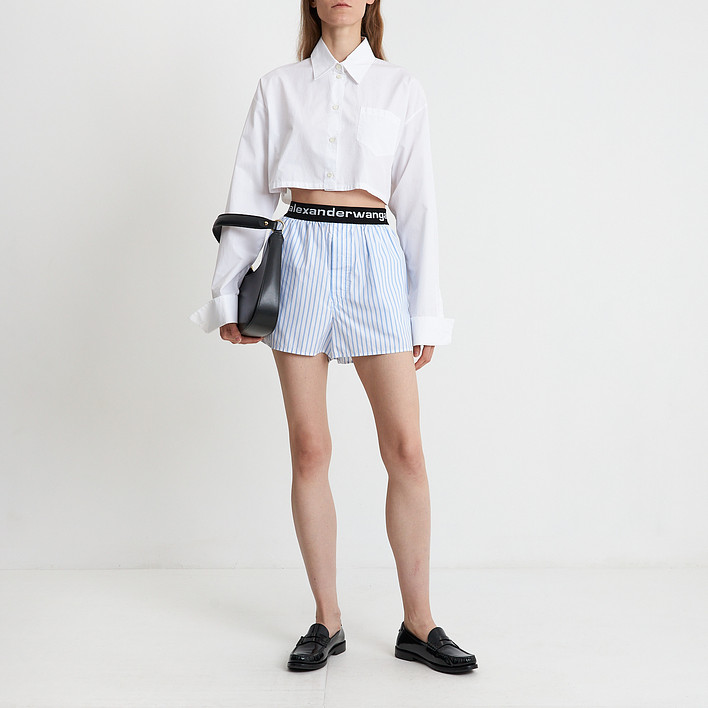 Шорты Alexander Wang