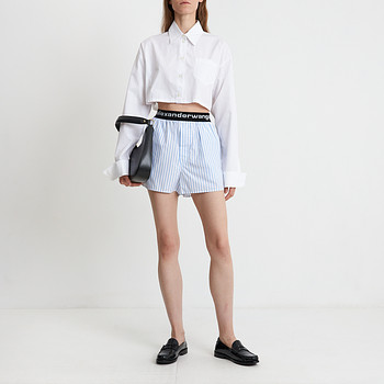 Шорты Alexander Wang