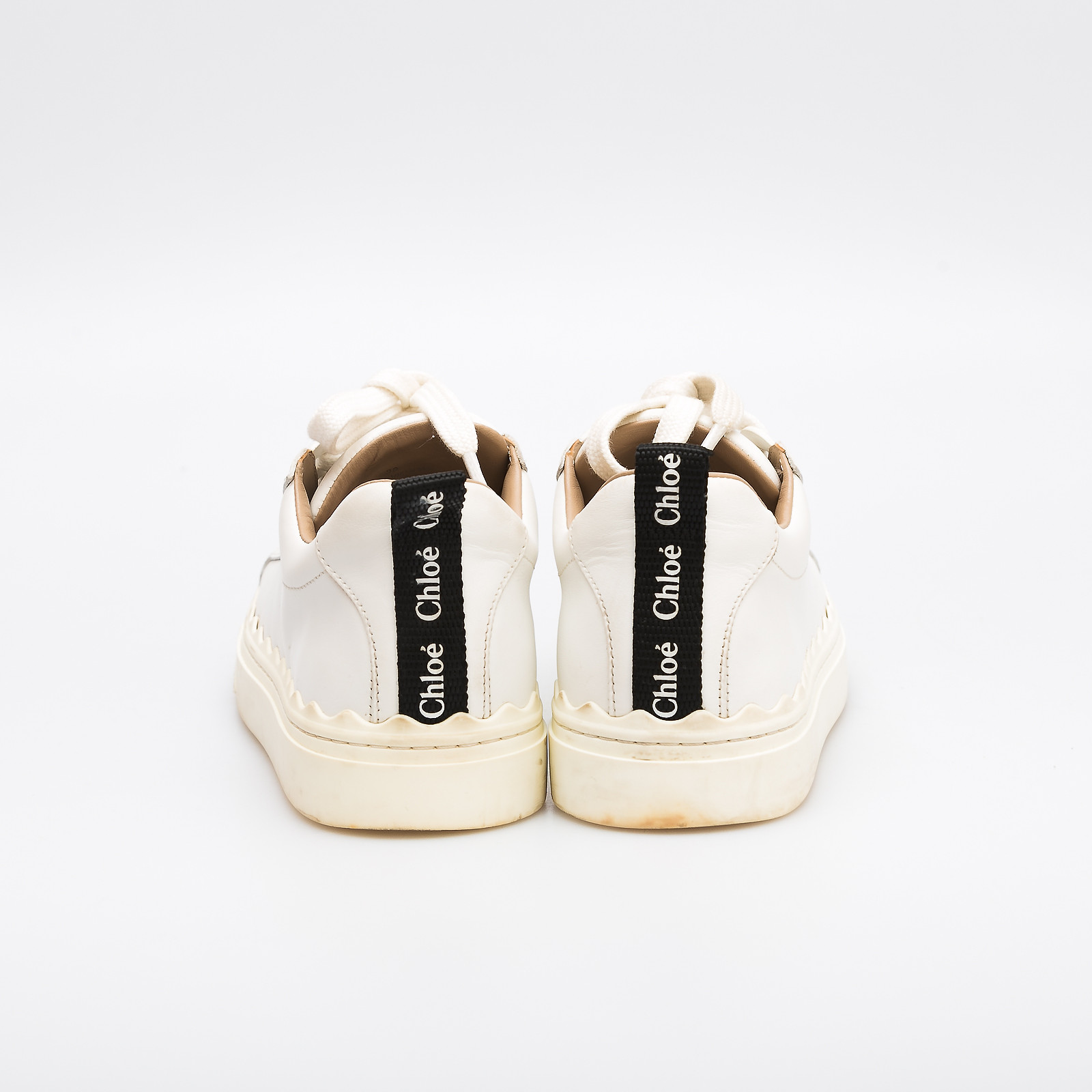 Кеды Chloe - купить оригинал в секонд-хенде SFS - 3